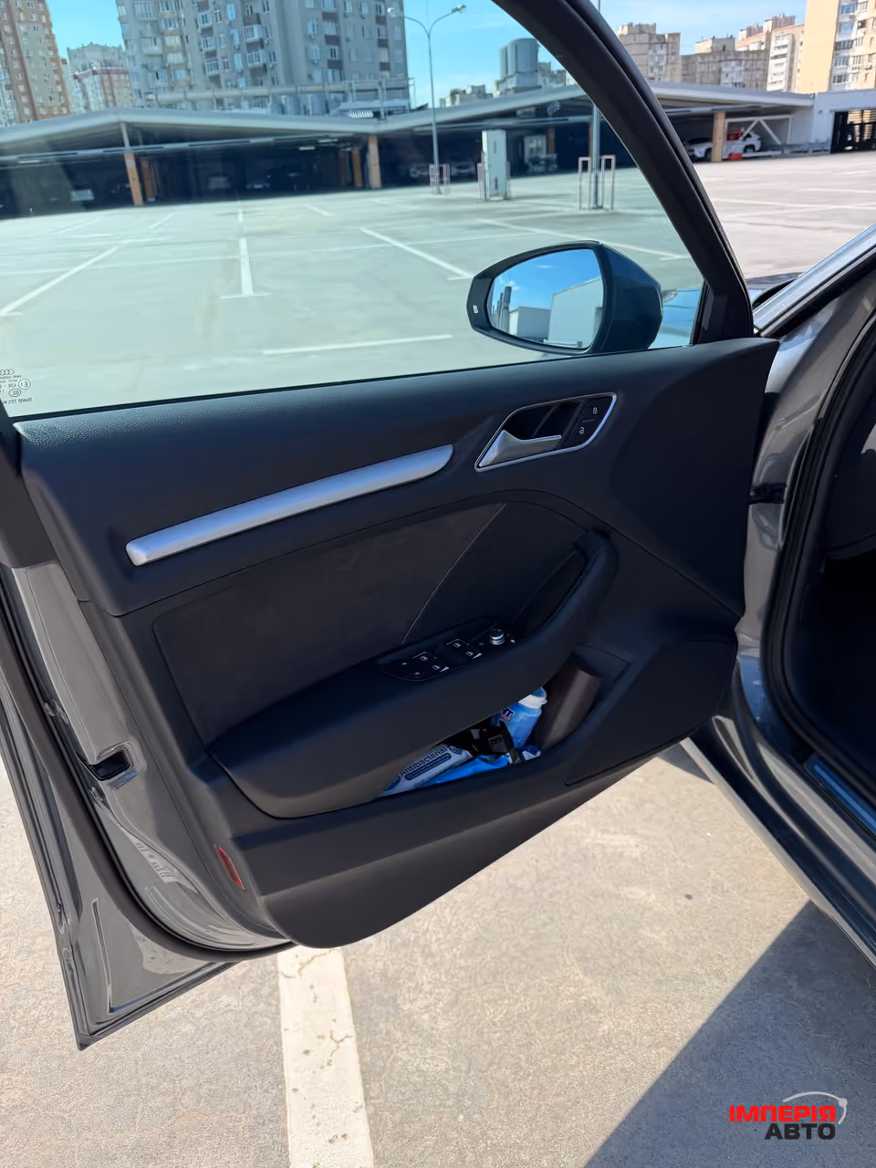 Audi A3 - фото 16
