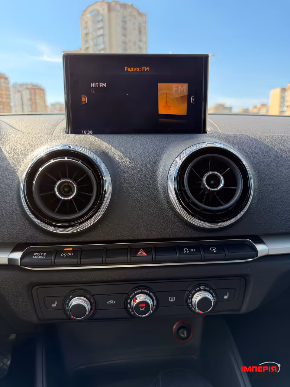Audi A3 - фото 20