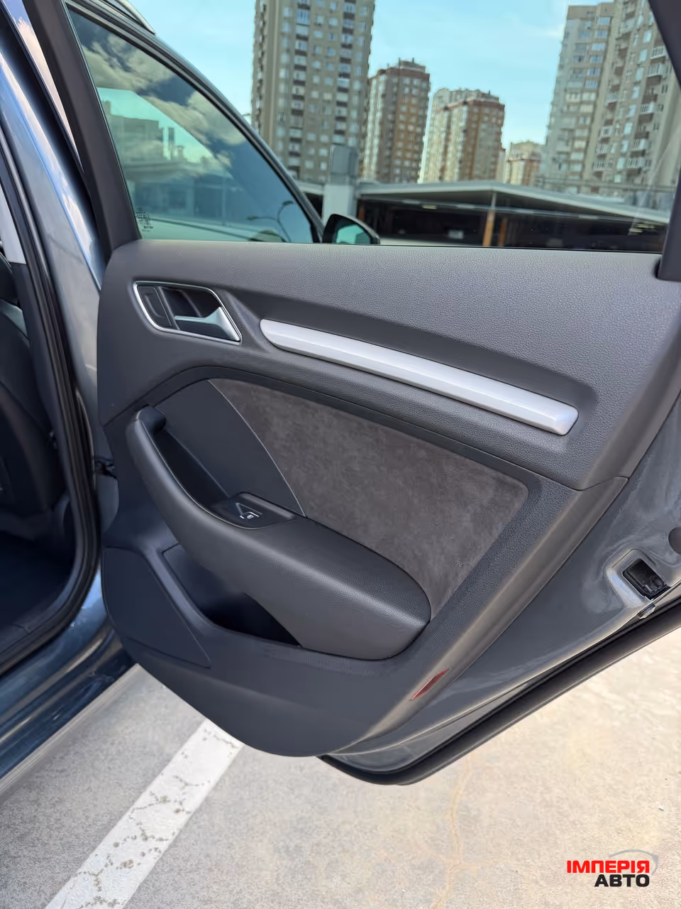 Audi A3 - фото 12
