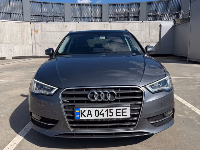 Audi A3 - фото 2