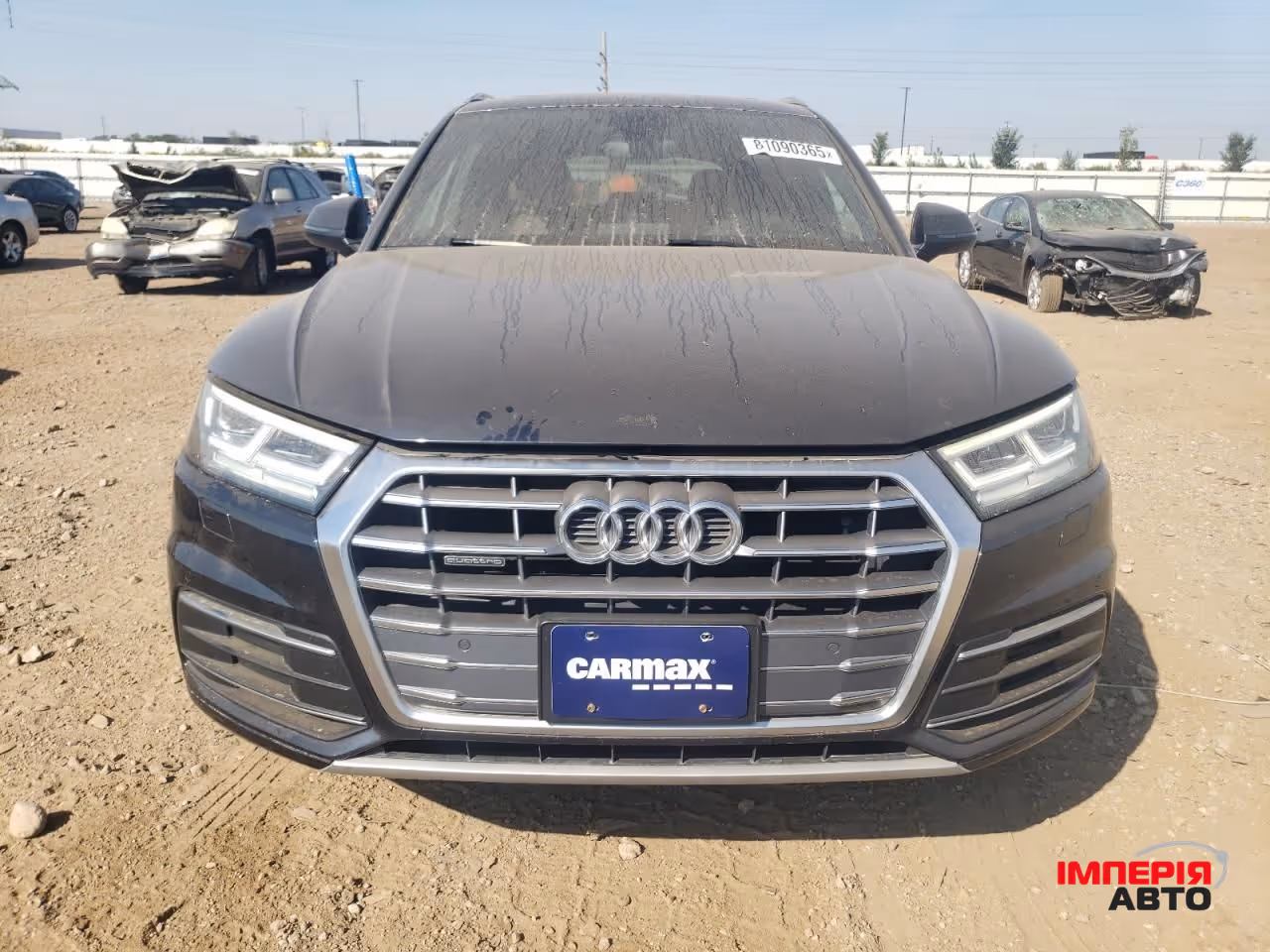Audi Q5 - фото 5