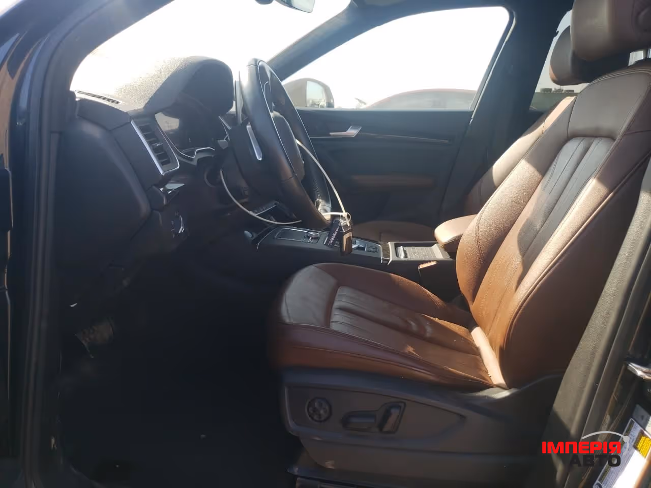 Audi Q5 - фото 7