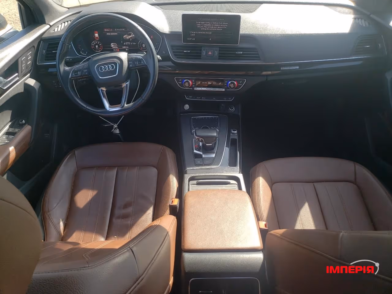 Audi Q5 - фото 8