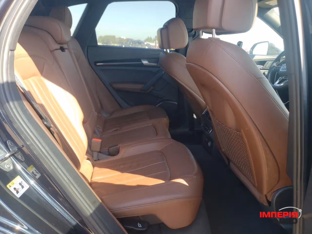 Audi Q5 - фото 10