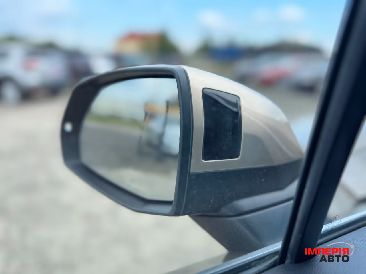Audi Q7 - фото 38