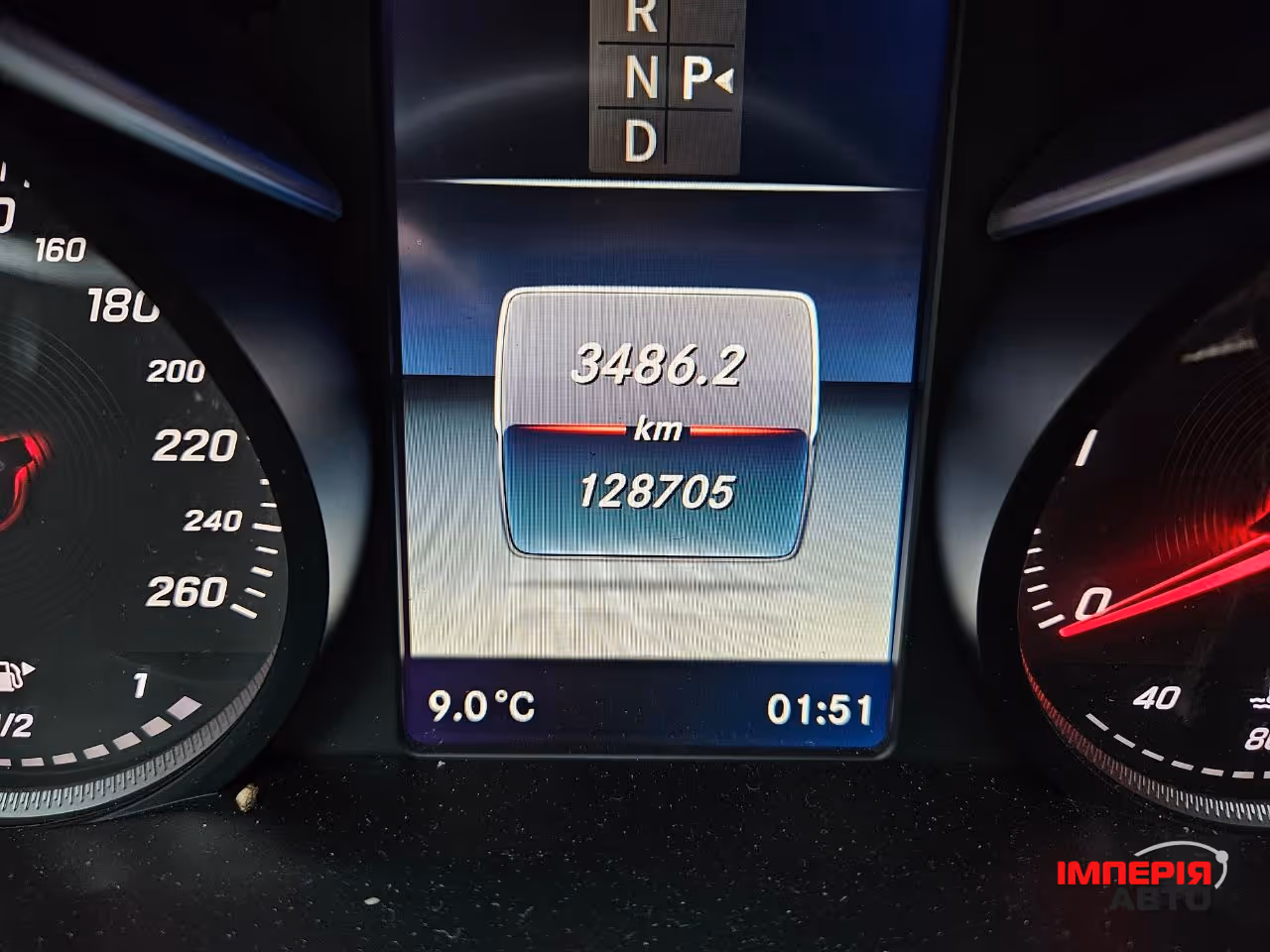 Mercedes-Benz C-Класс - фото 34