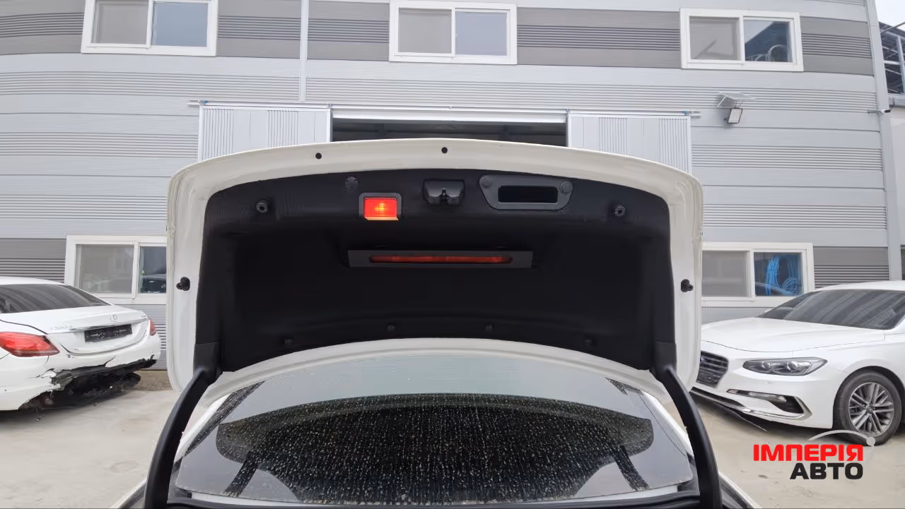Mercedes-Benz C-Класс - фото 21