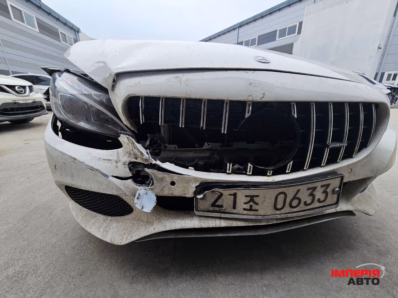 Mercedes-Benz C-Класс - фото 9