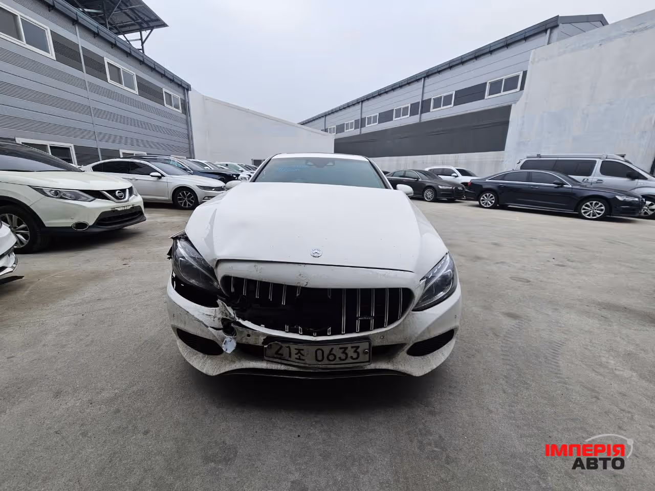 Mercedes-Benz C-Класс - фото 8