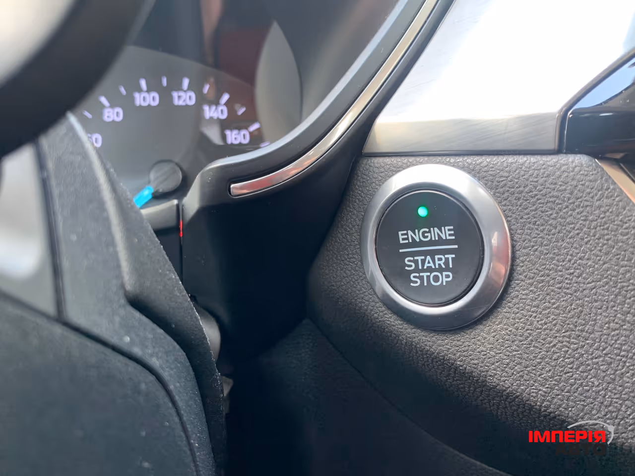 Ford Kuga - фото 33