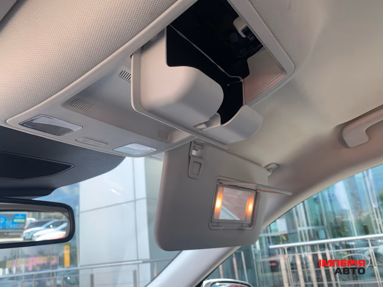 Ford Kuga - фото 32
