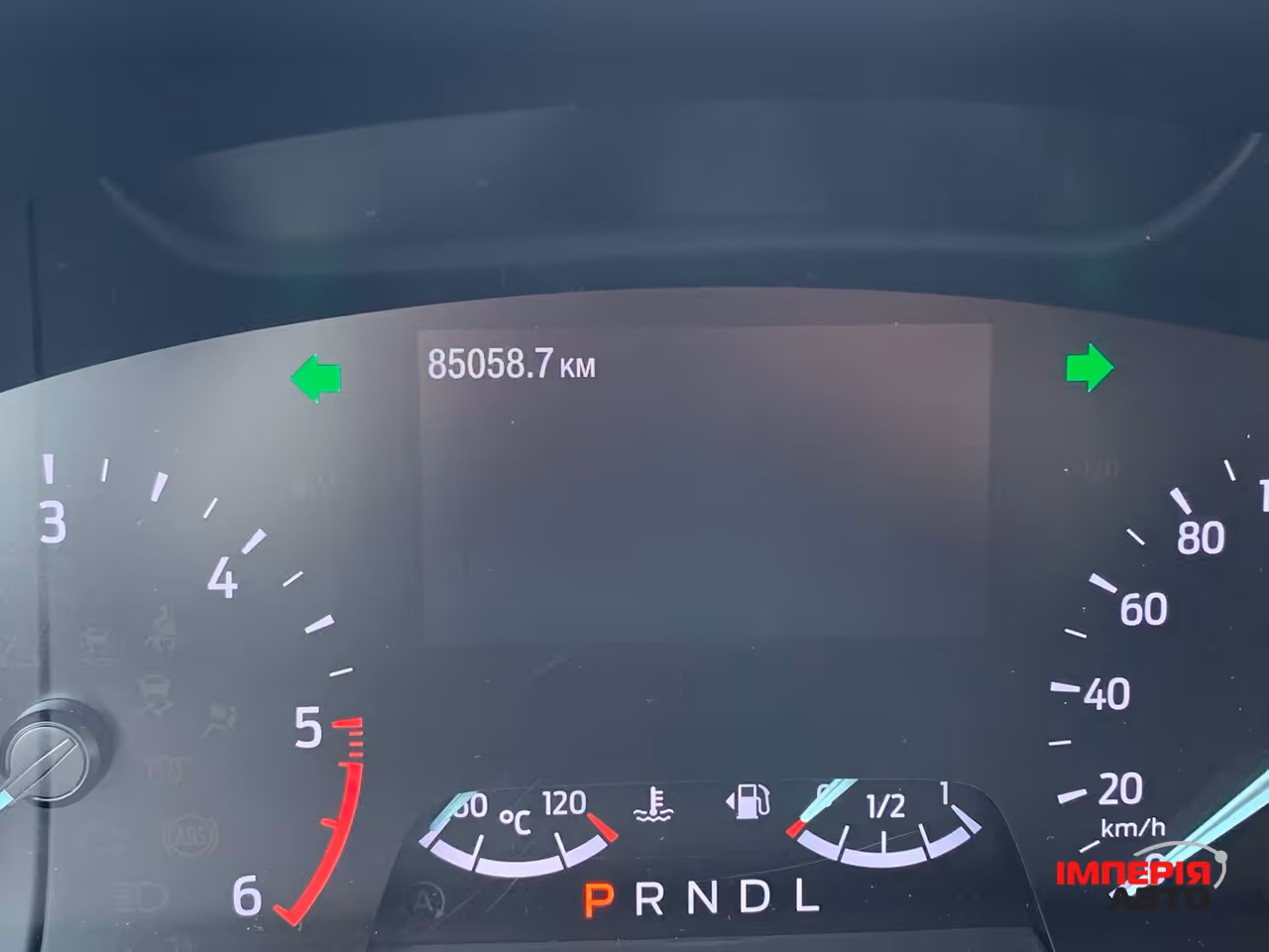 Ford Kuga - фото 34