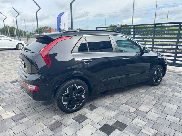 Kia Niro - фото 4
