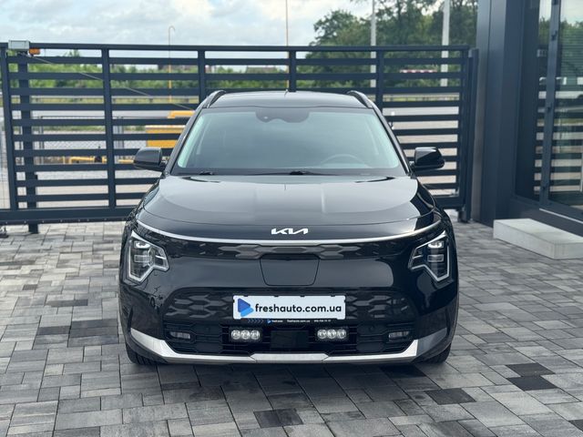 Kia Niro - фото 2