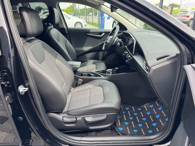Kia Niro - фото 3