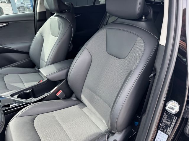 Kia Niro - фото 5