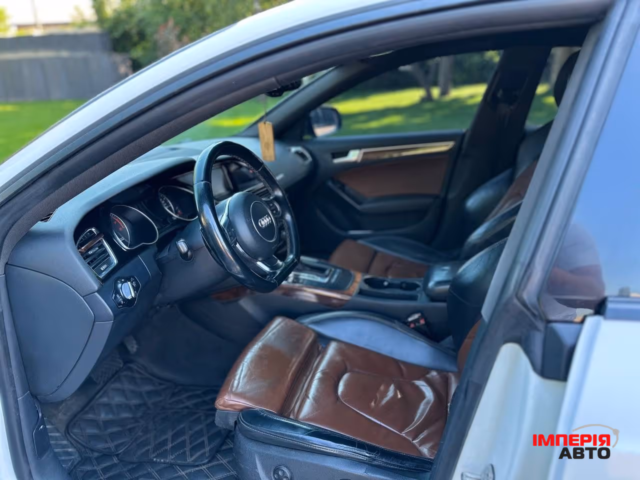 Audi A5 - фото 10
