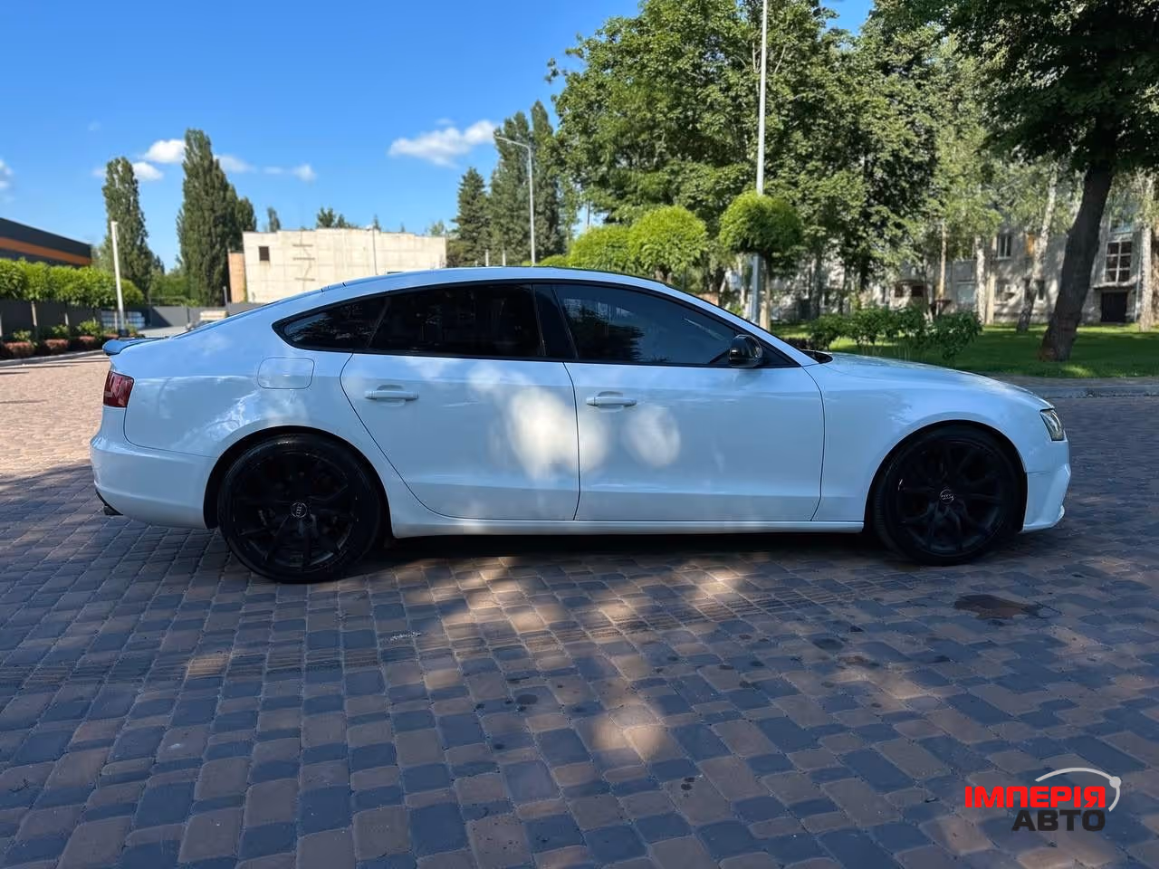 Audi A5 - фото 6