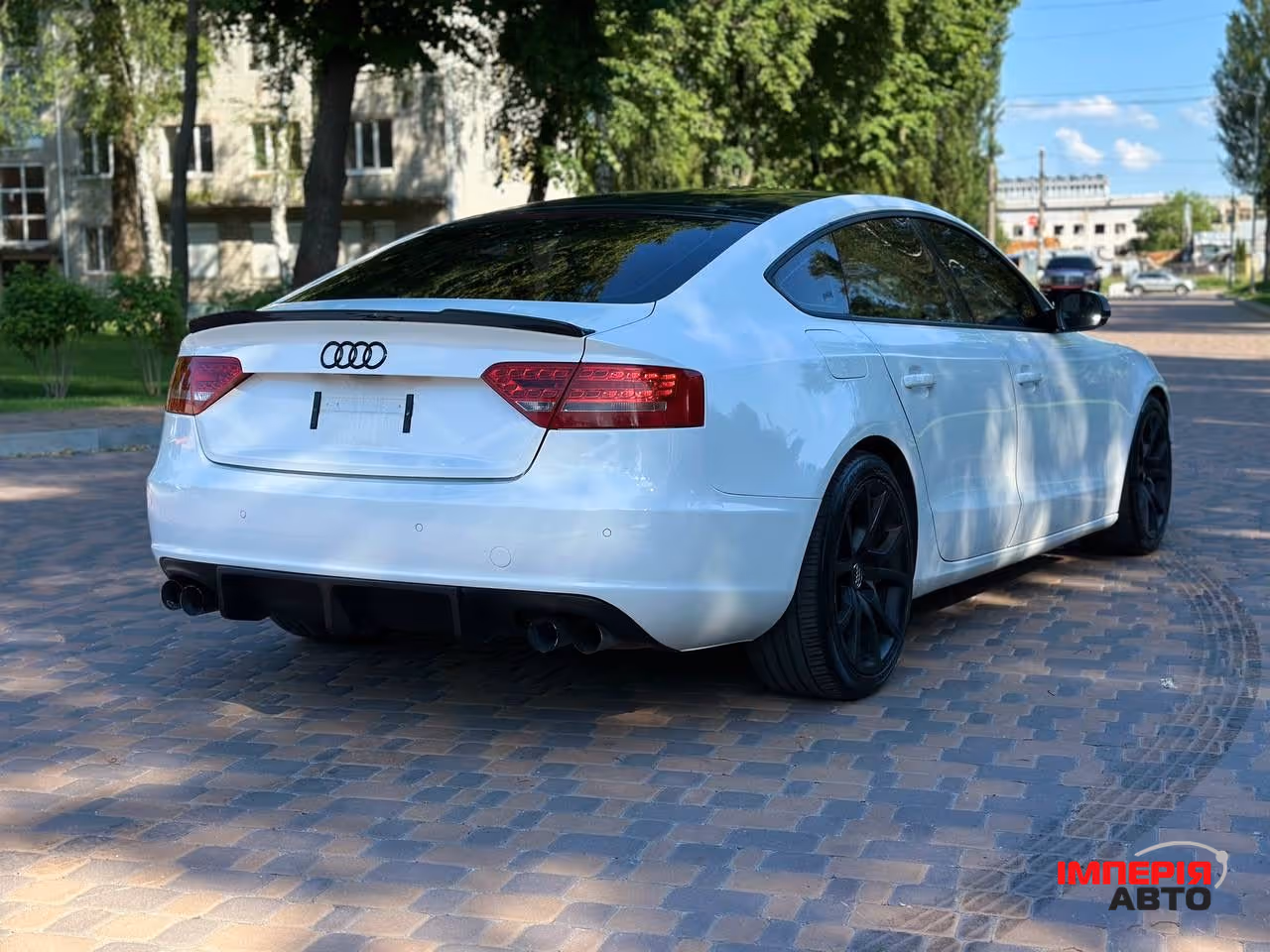 Audi A5 - фото 34