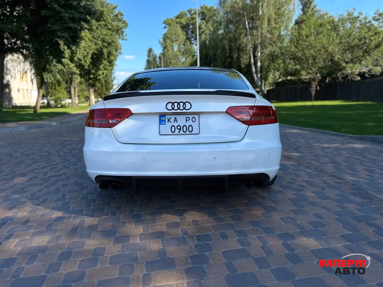 Audi A5 - фото 14