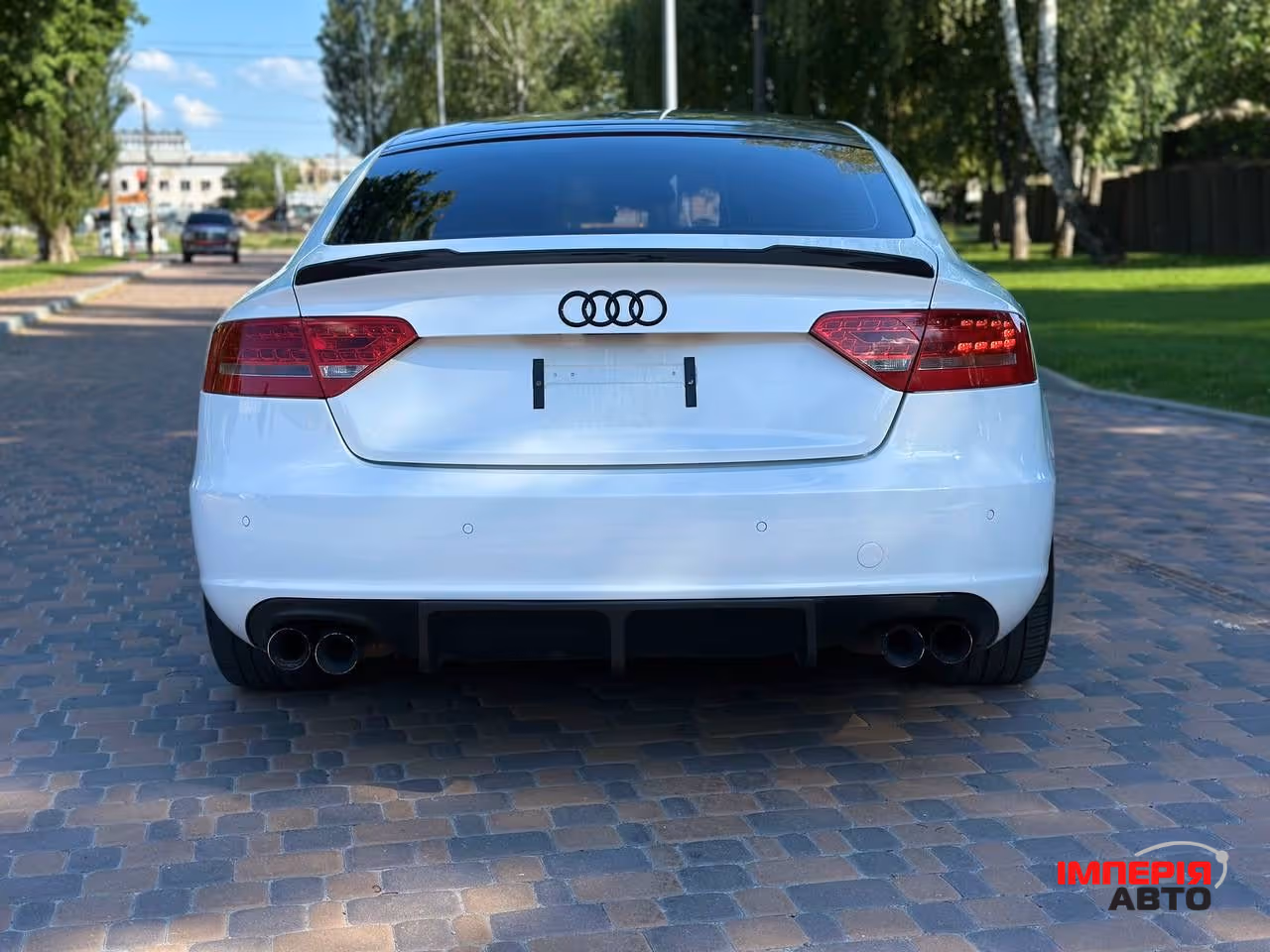 Audi A5 - фото 33
