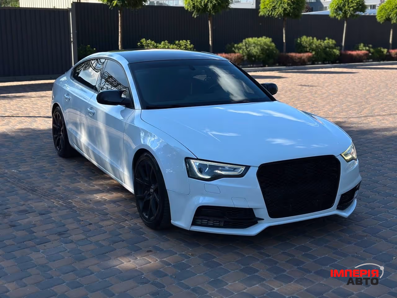 Audi A5 - фото 28