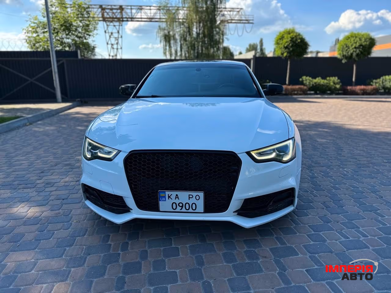 Audi A5 - фото 18