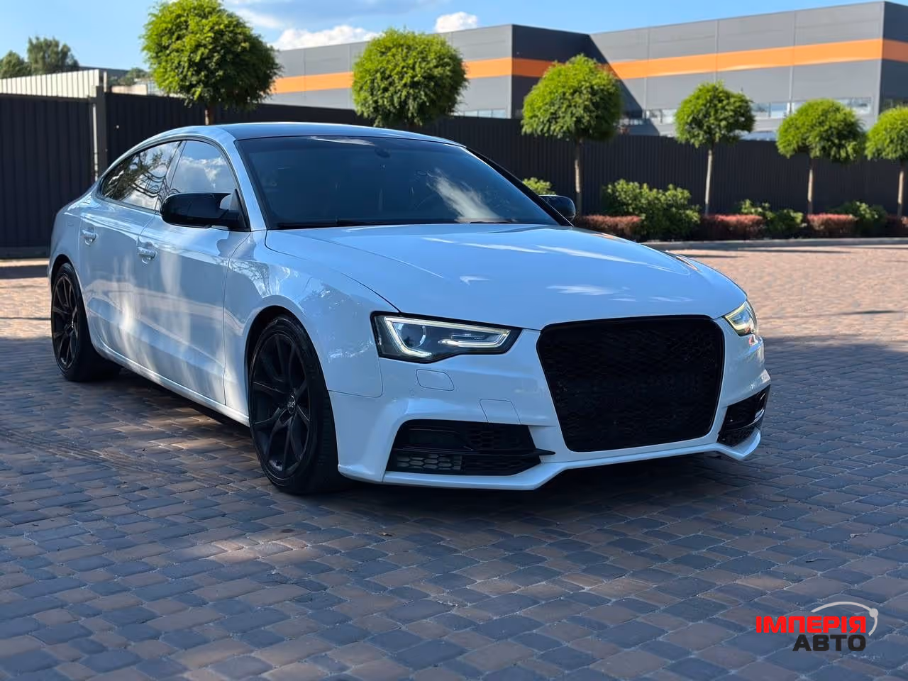 Audi A5 - фото 29