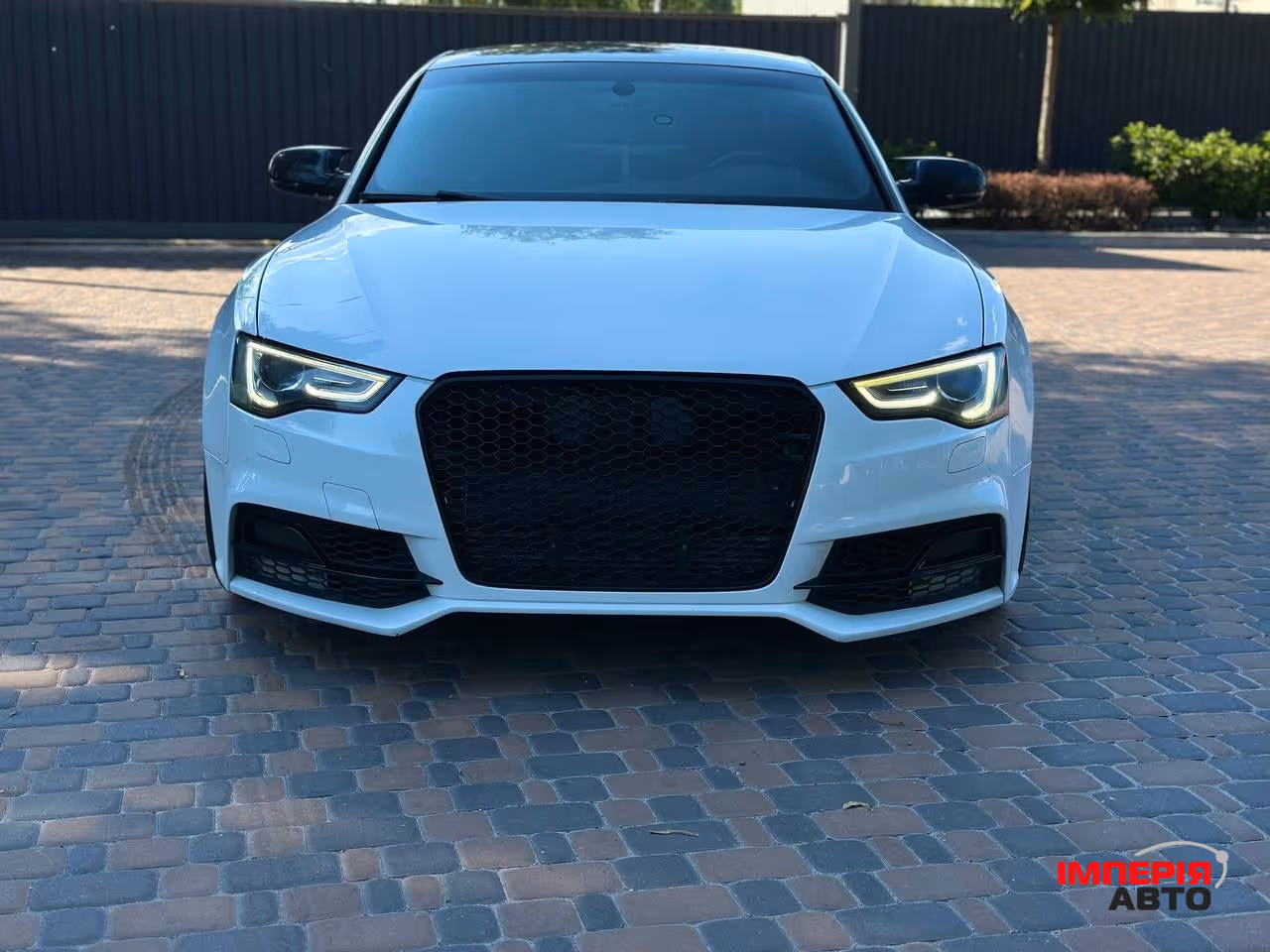 Audi A5 - фото 30
