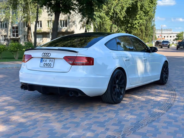 Audi A5 - фото 5