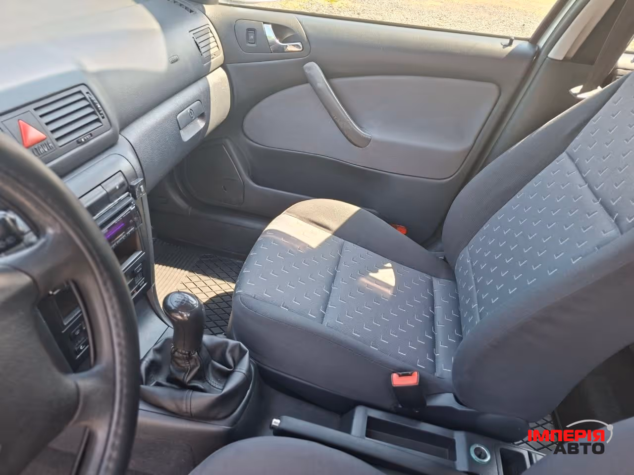 Skoda Octavia - фото 18