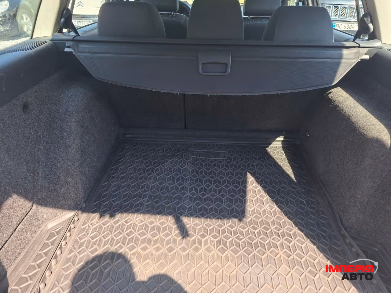 Skoda Octavia - фото 10