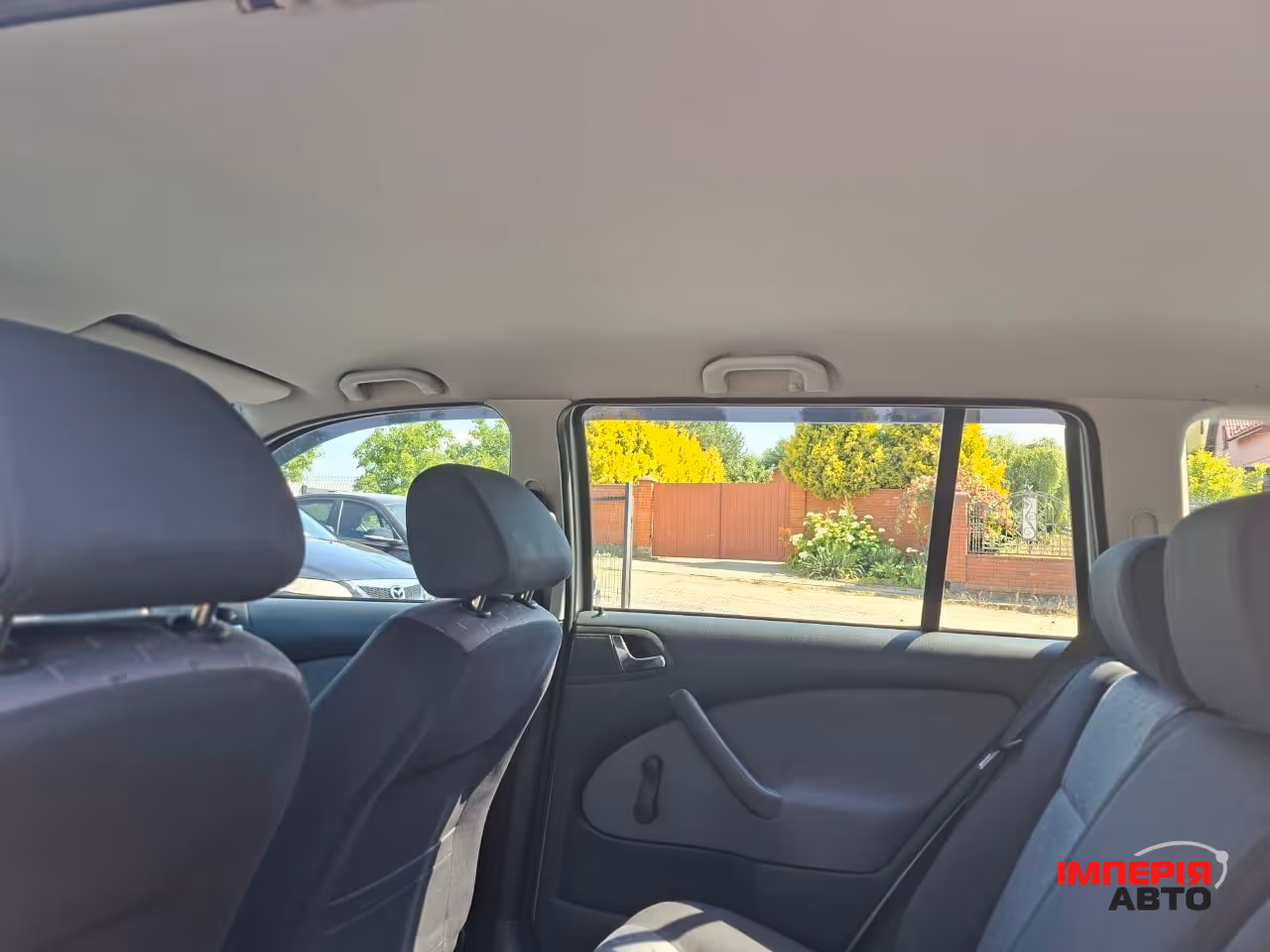 Skoda Octavia - фото 23