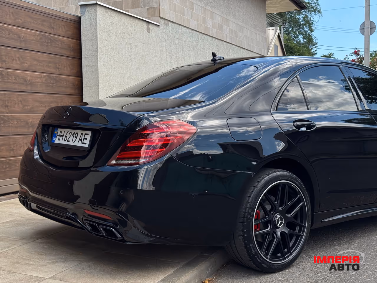 Mercedes-Benz S-Класс - фото 7