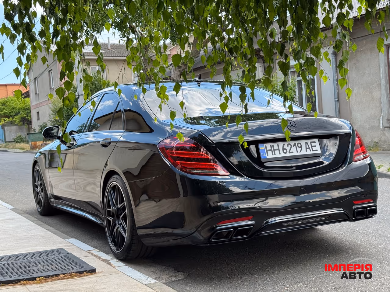 Mercedes-Benz S-Класс - фото 15