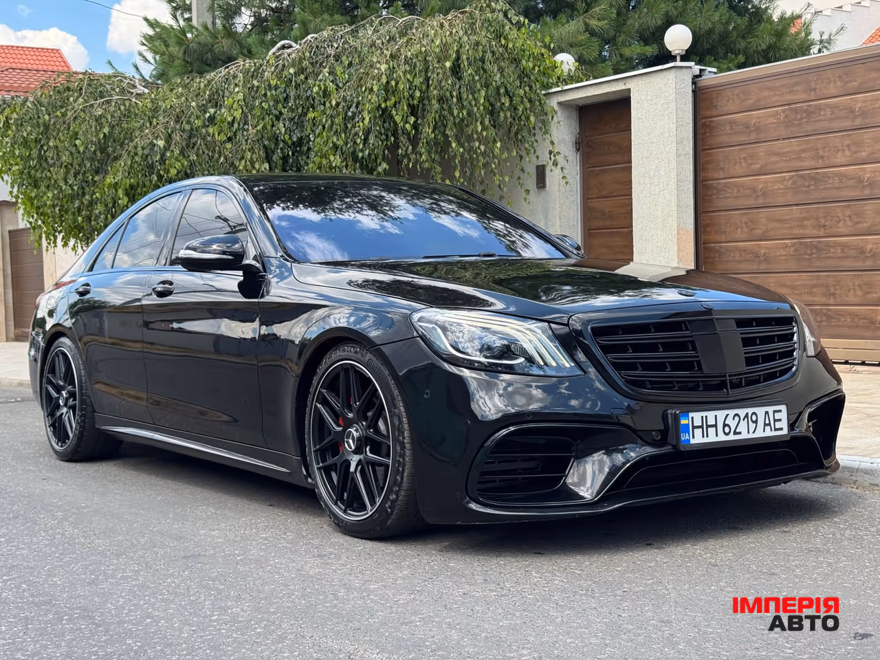Mercedes-Benz S-Класс - фото 9