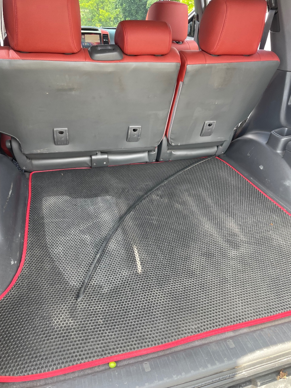 Lexus GX - фото 28