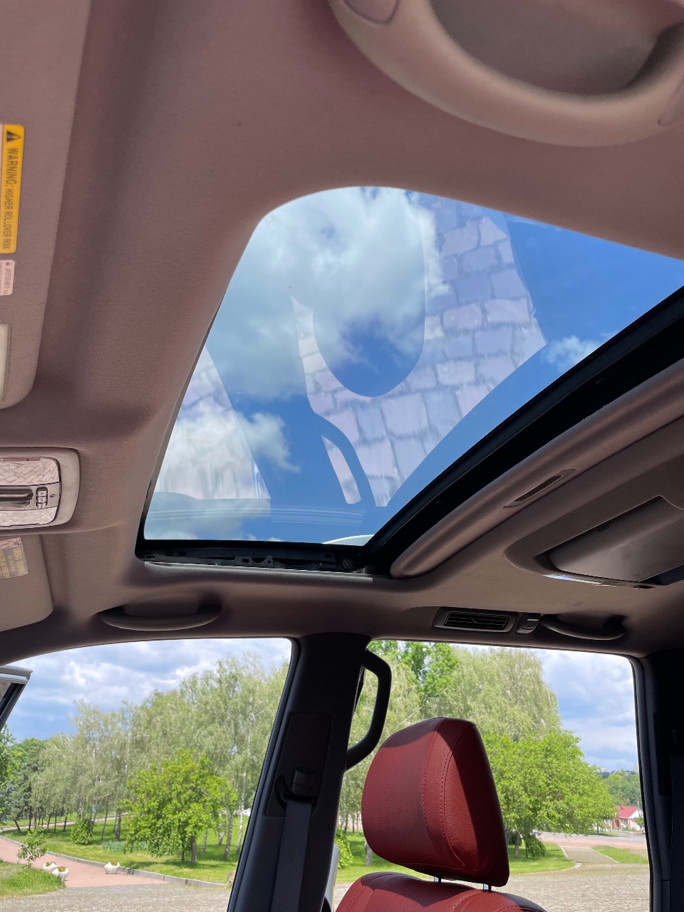 Lexus GX - фото 16