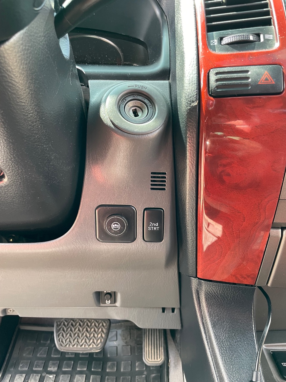 Lexus GX - фото 19