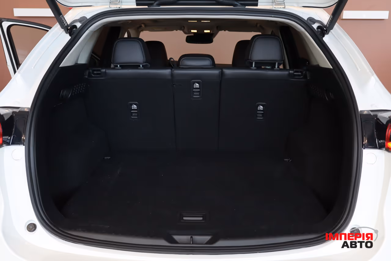 Mazda CX-5 - фото 9