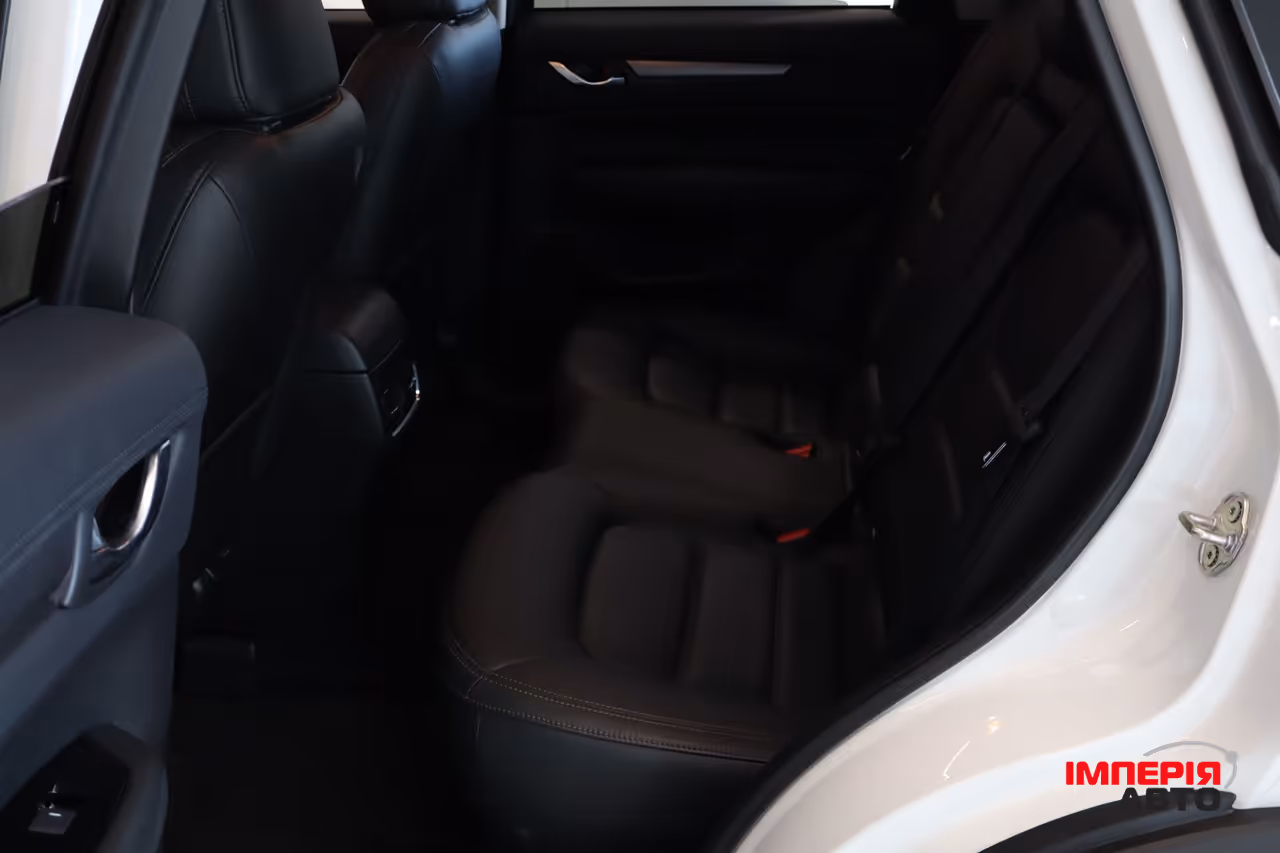 Mazda CX-5 - фото 8