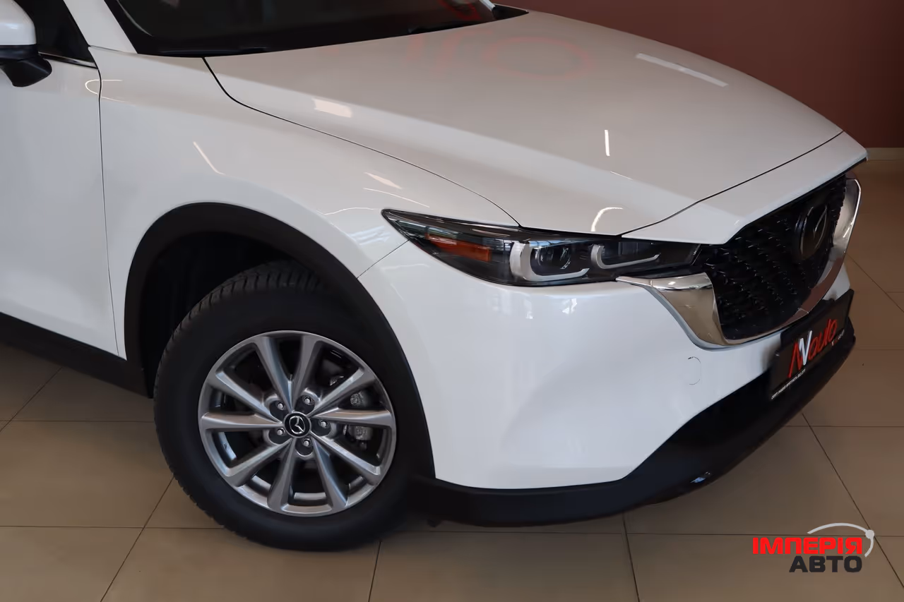 Mazda CX-5 - фото 3