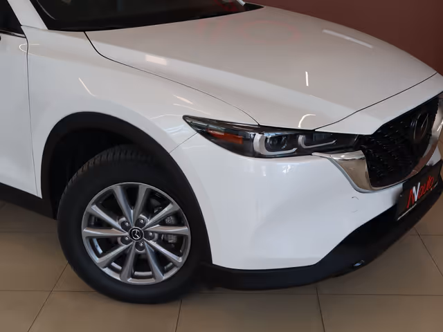Mazda CX-5 - фото 3
