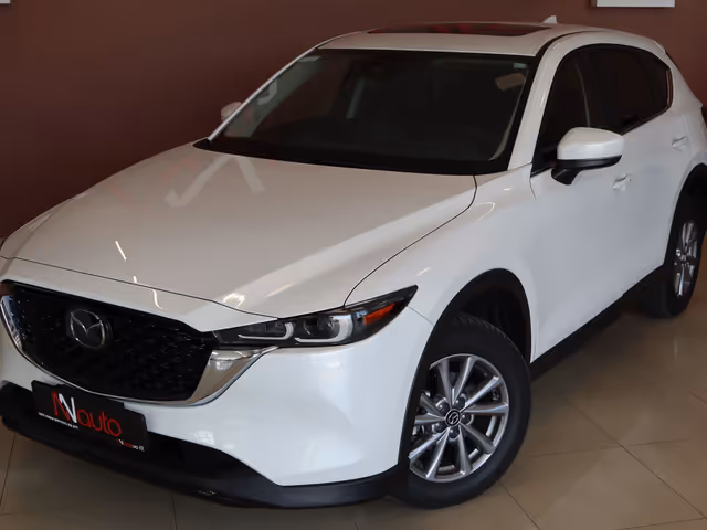 Mazda CX-5 - фото 2