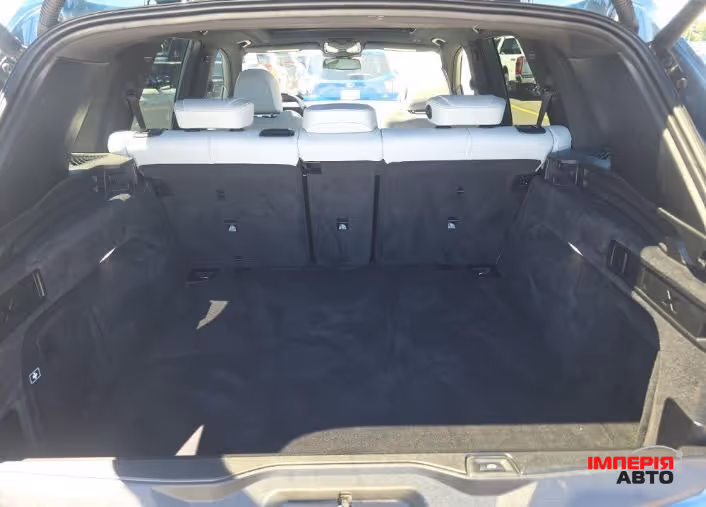BMW X5 - фото 9