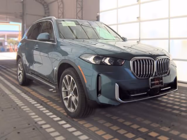 BMW X5 - фото 2