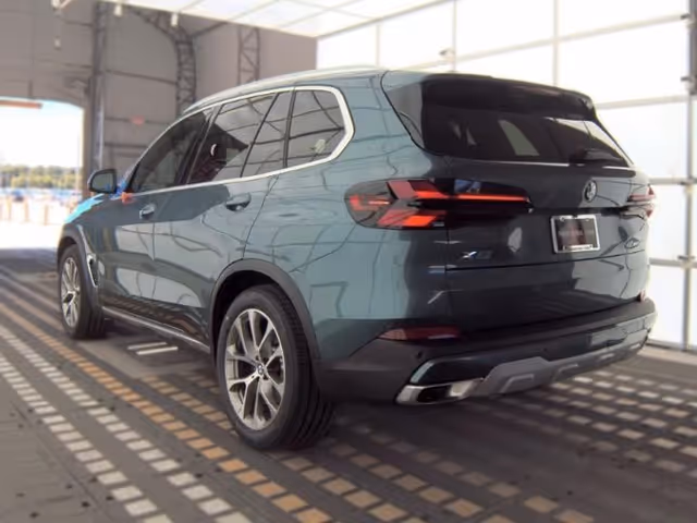 BMW X5 - фото 5