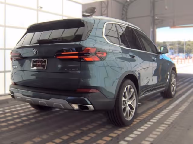 BMW X5 - фото 4
