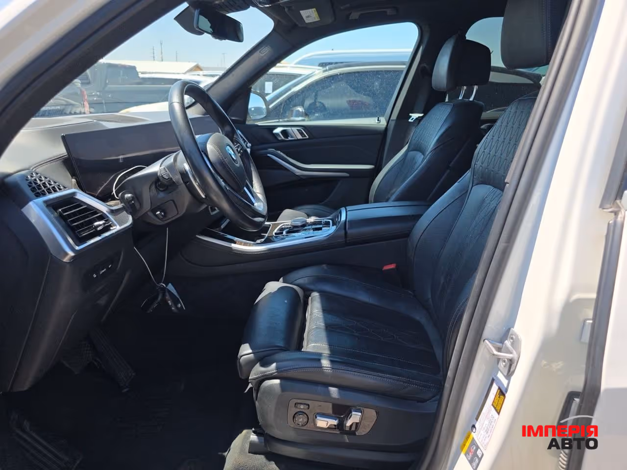 BMW X5 - фото 6