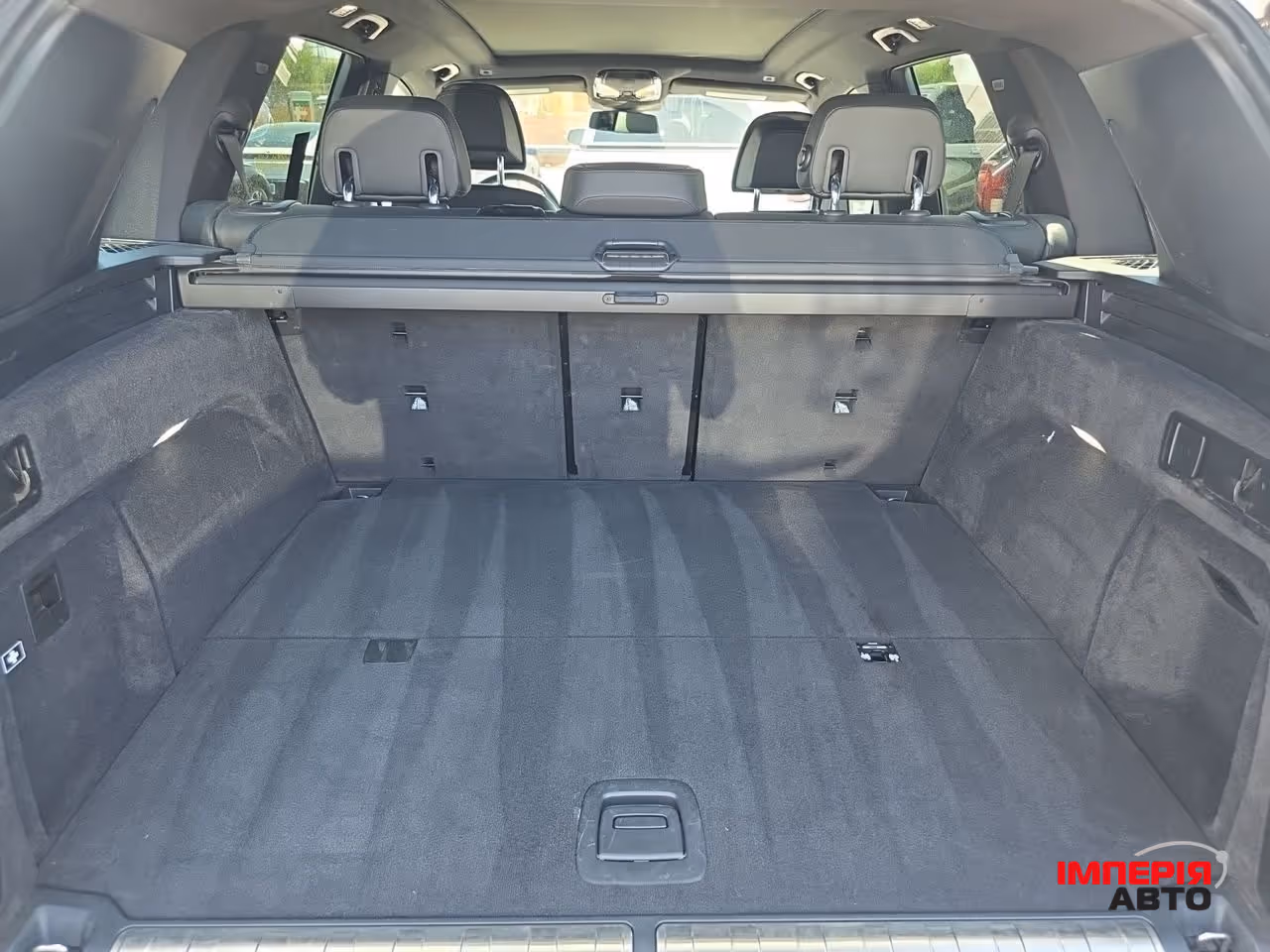 BMW X5 - фото 9
